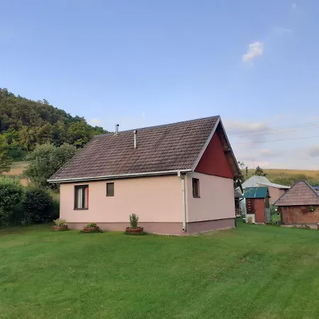 Nyaraló Pantica Avlija - Ethno Household Pozsega