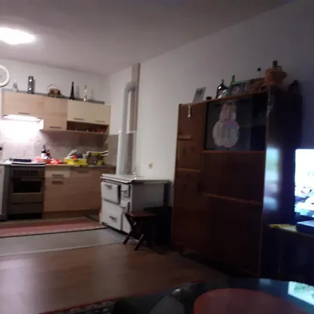 Pantica Avlija - Ethno Household Pozega