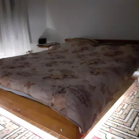 Nyaraló Pantica Avlija - Ethno Household