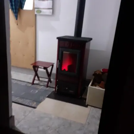 Pantica Avlija - Ethno Household * Pozega