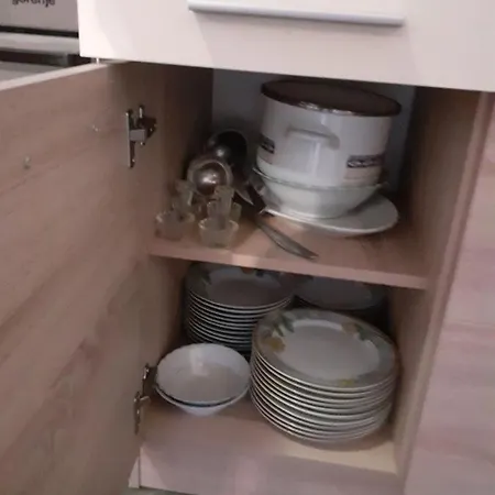 Pantica Avlija - Ethno Household *