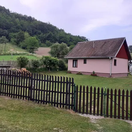 Pantica Avlija - Ethno Household