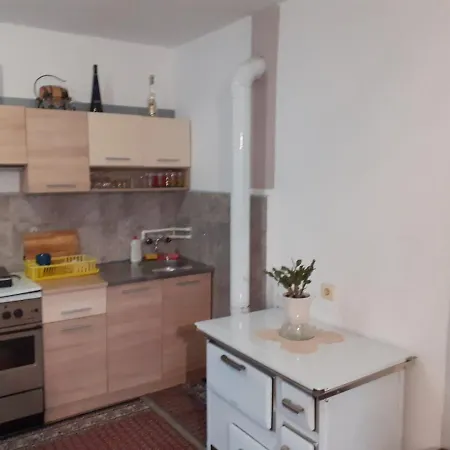 Pantica Avlija - Ethno Household Pozega