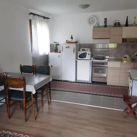 Pantica Avlija - Ethno Household