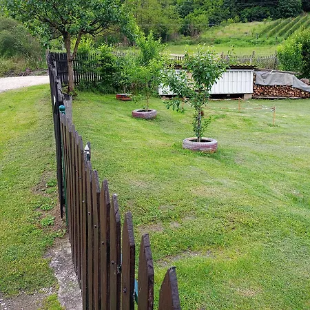 Pantica Avlija - Ethno Household