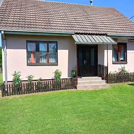 Nyaraló Pantica Avlija - Ethno Household Pozsega