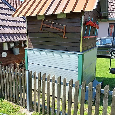 Pantica Avlija - Ethno Household Holiday home