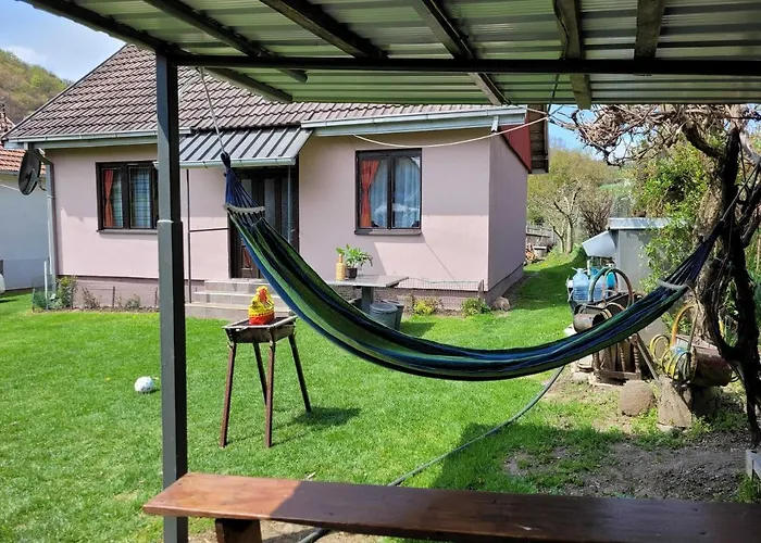 Pantica Avlija - Ethno Household *