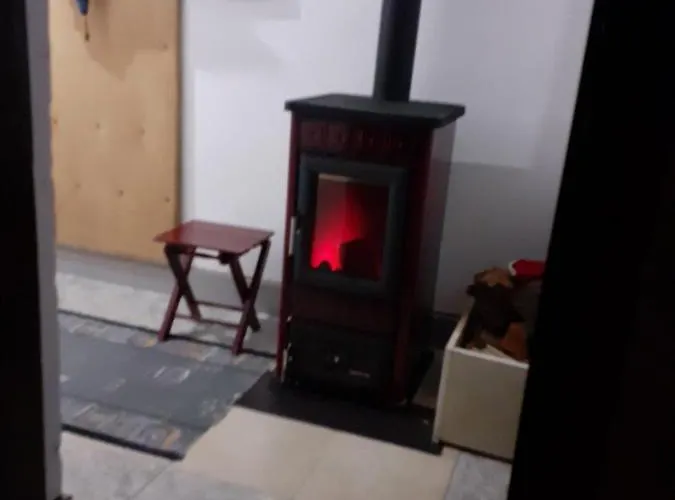 Pantica Avlija - Ethno Household * Požega