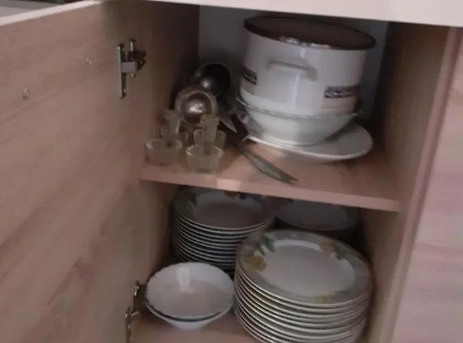 Pantica Avlija - Ethno Household *