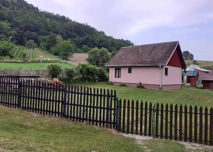 Pantica Avlija - Ethno Household