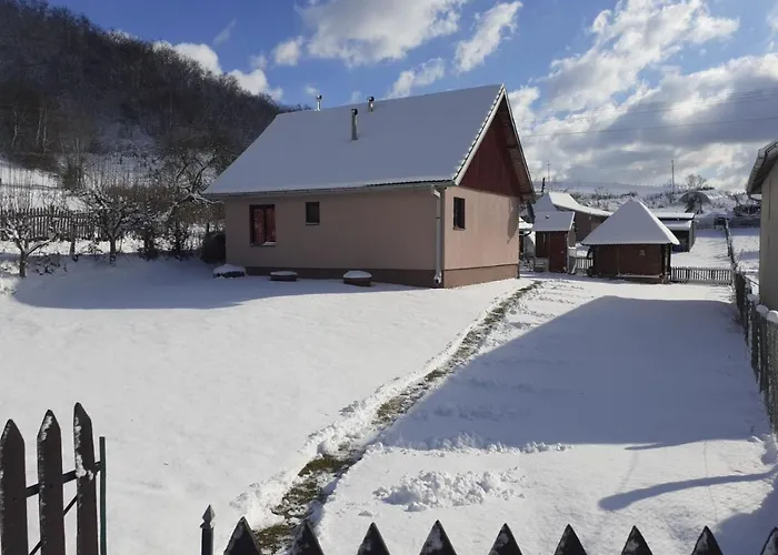 Pantica Avlija - Ethno Household * Požega