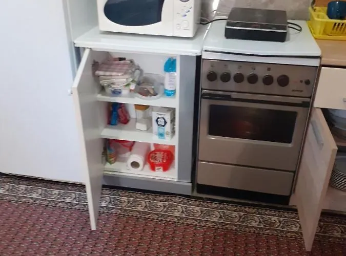 Pantica Avlija - Ethno Household Ferienhaus Požega