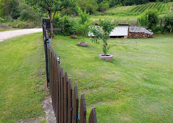 Pantica Avlija - Ethno Household